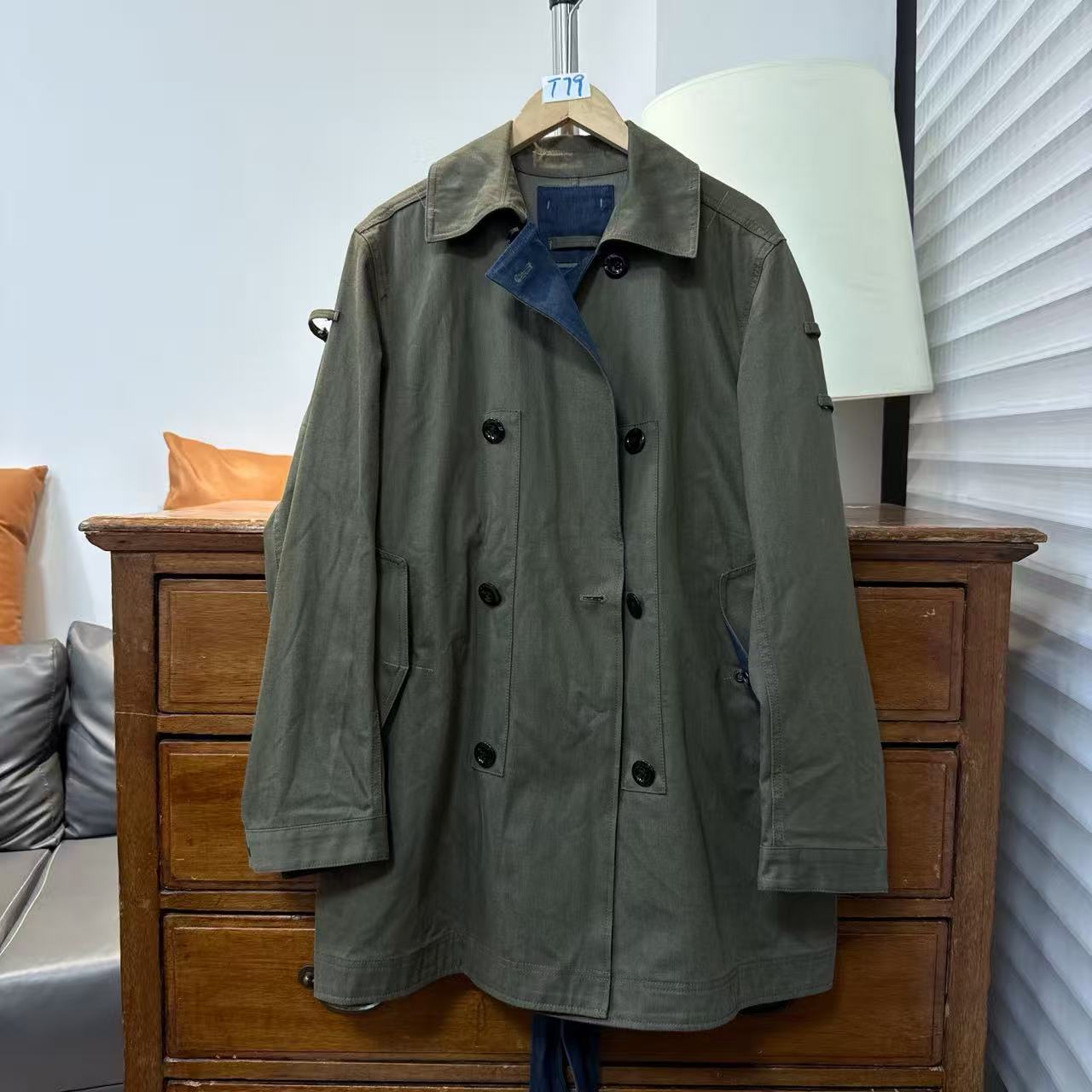 G 150-170斤 男款外套 默认微瑕 T79