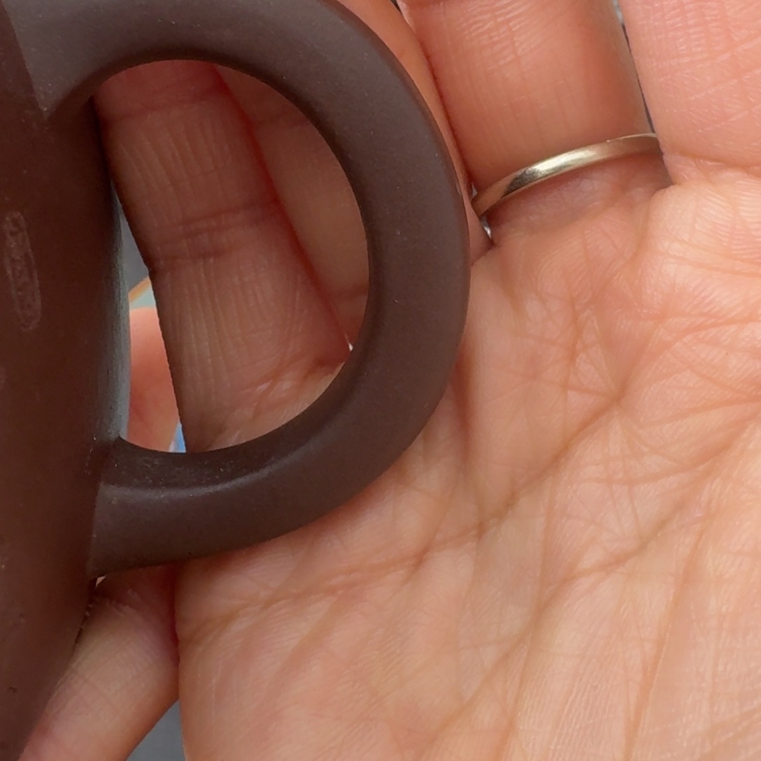 茶杯紫砂康****行宜兴紫砂壶