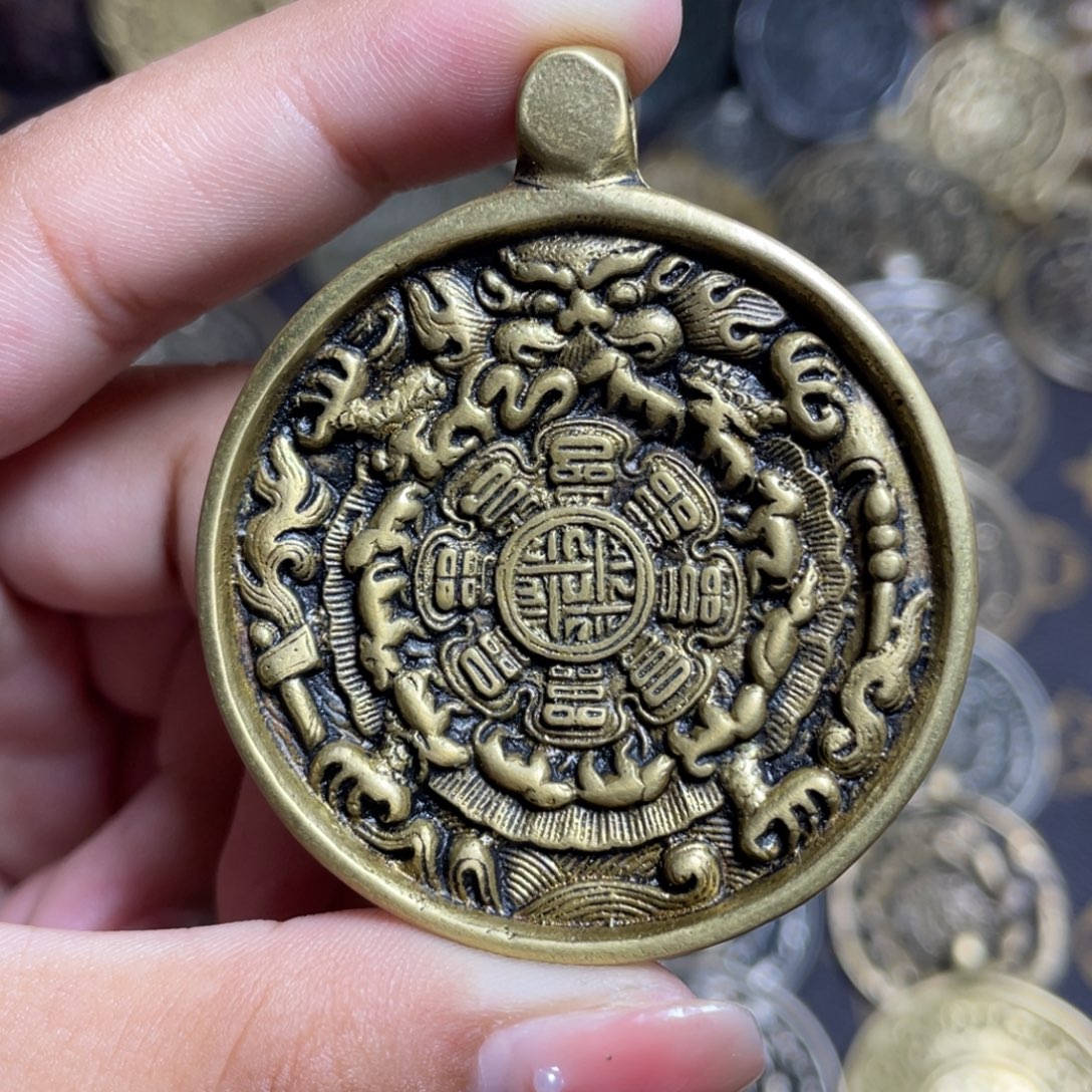 藏传九宫九宫九宫