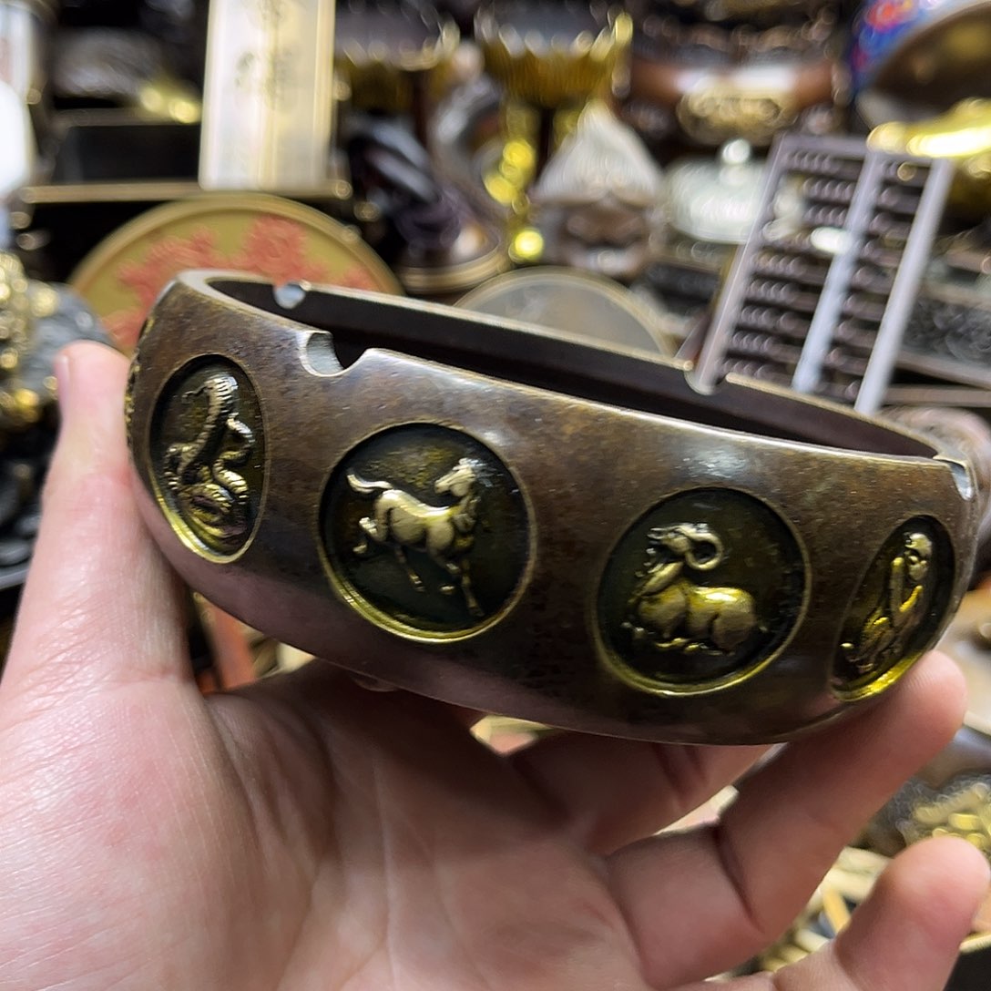 航弟文玩铜器链接