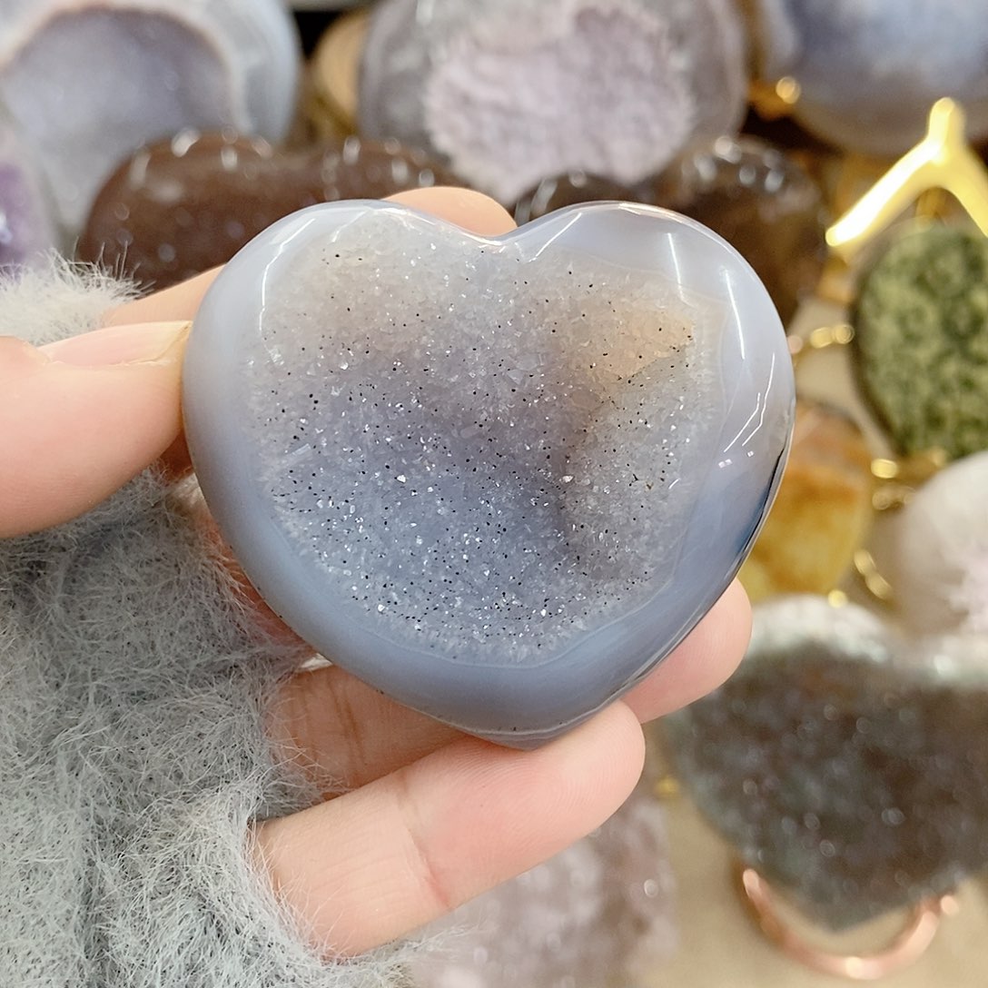 水晶天然水晶摆件未镶嵌
