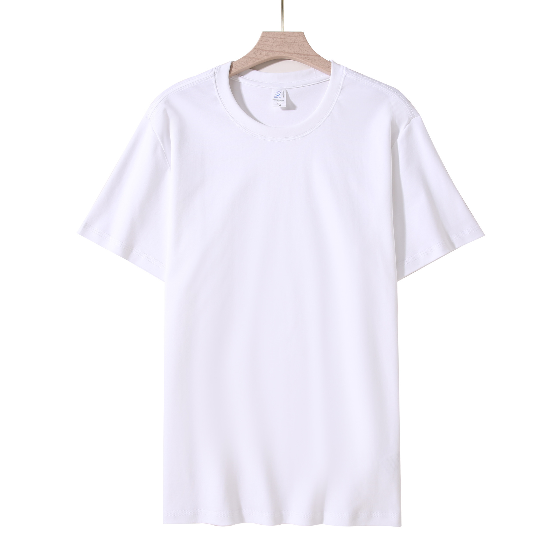 B251-B300欧美春季新款圆领短袖春夏t恤