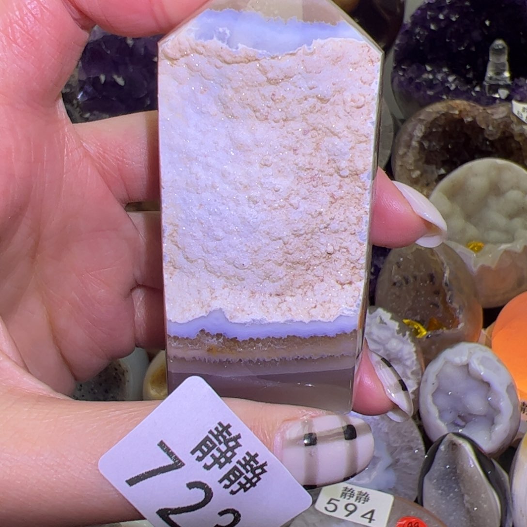 未镶嵌大型摆件（非配饰）水晶723