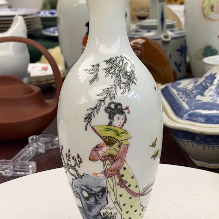 花***米摆件感谢你的陪伴方式