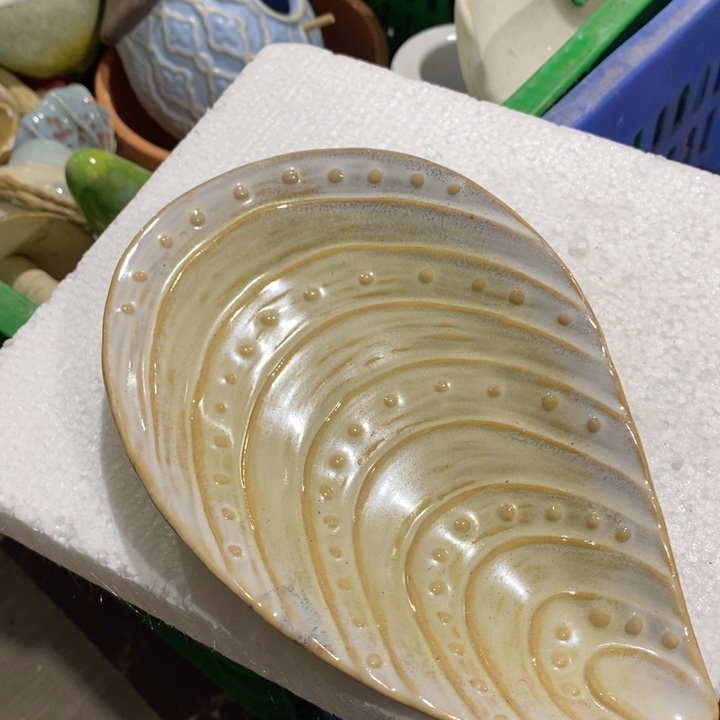 陶瓷树脂工艺摆件