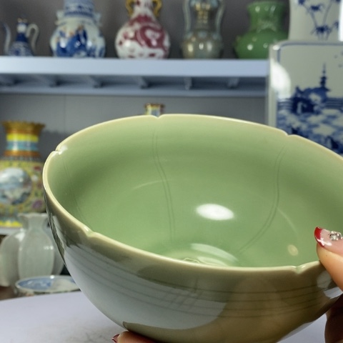 瓷片臻藏之美臻藏之妙