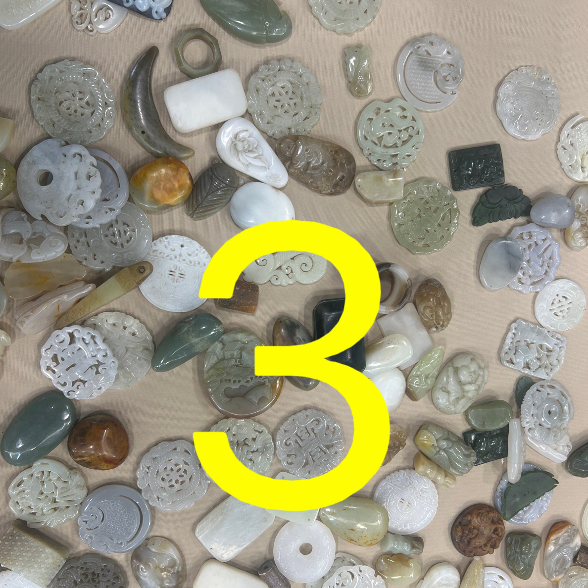 家居摆件定制链接3