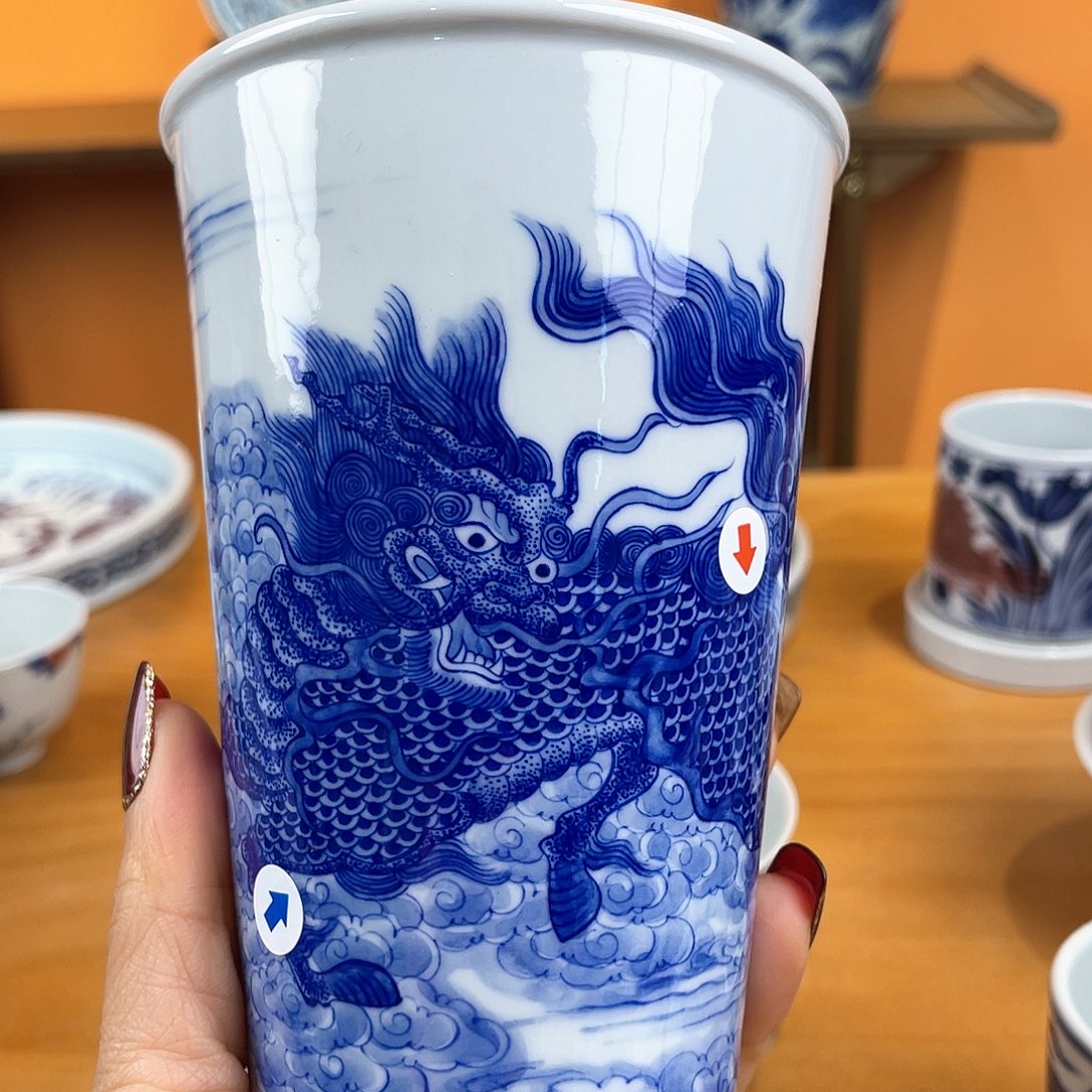 景德镇陶瓷景德镇瓷器