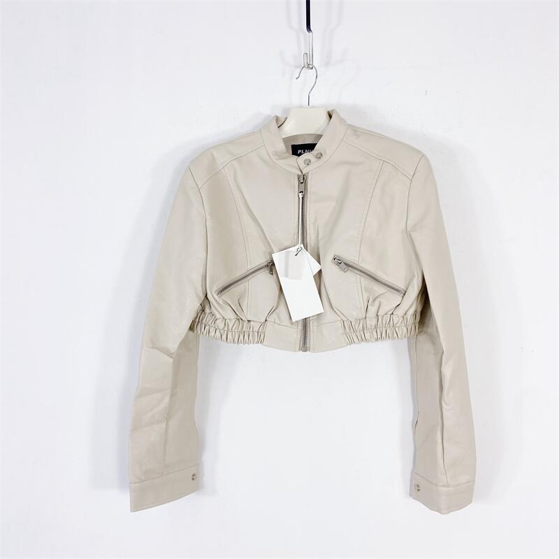 【77衣橱】ED5591精品女装外套【红人上新】