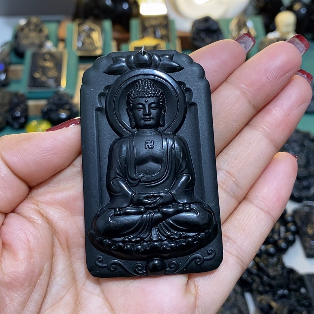 蛇纹石玉颈饰未镶嵌@*娜