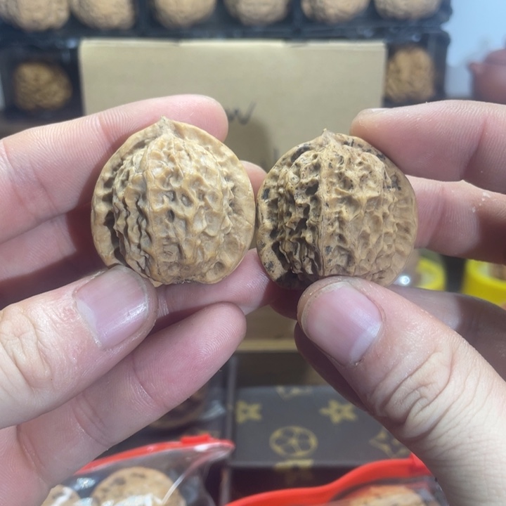 ****…吊坠文玩核桃文玩核桃