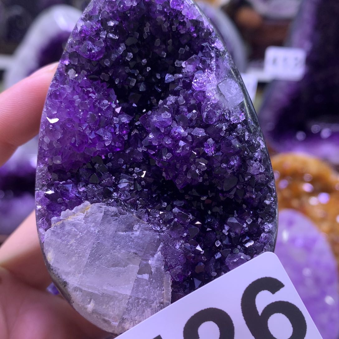 水晶水晶摆件未镶嵌