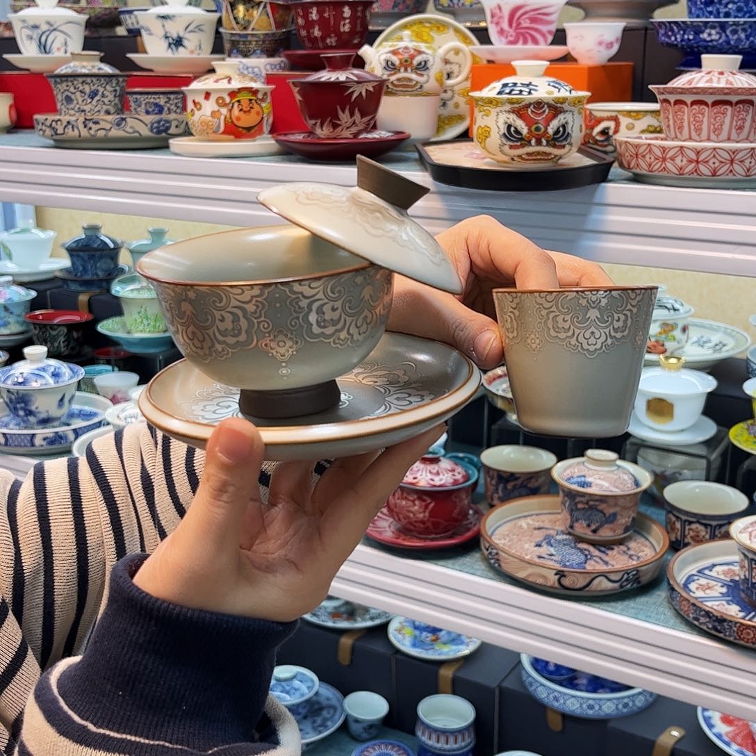 哈哈我真的好想你了