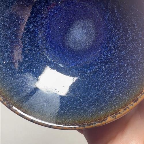 【闪购商品】茶盏-瑕疵-270.........