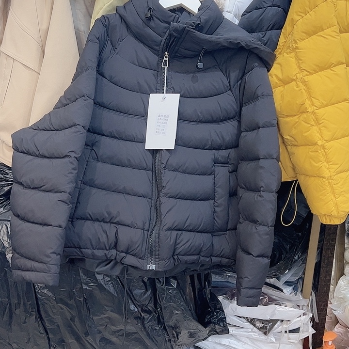 815黑色外套女款福利