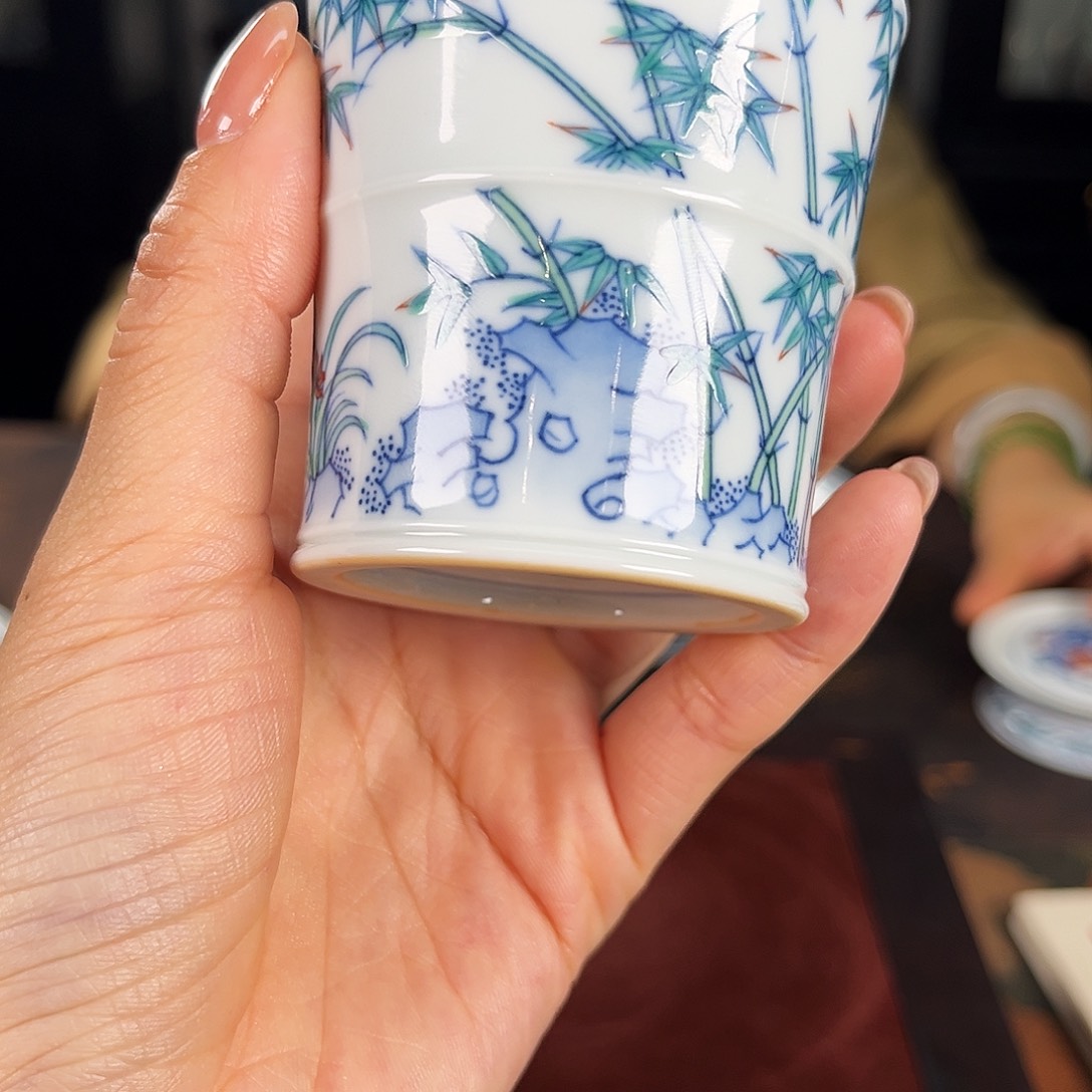 九鸣瓷艺九鸣瓷艺