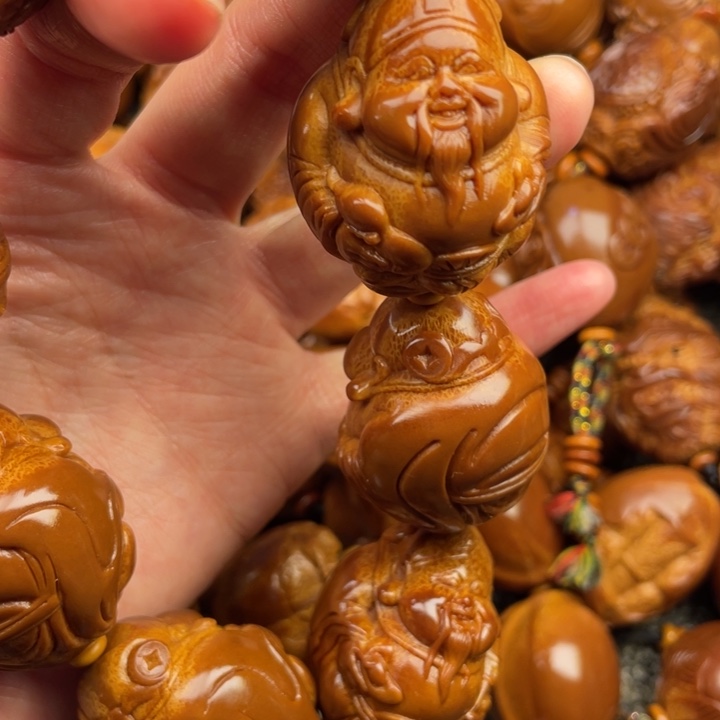 橄榄核吊坠用****1橄榄