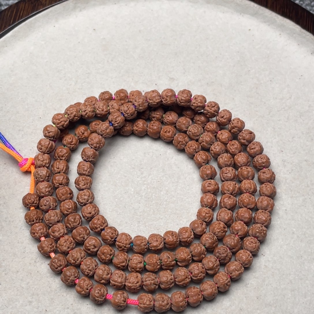 ****金刚菩提吊坠原装金刚菩提佛手6.3