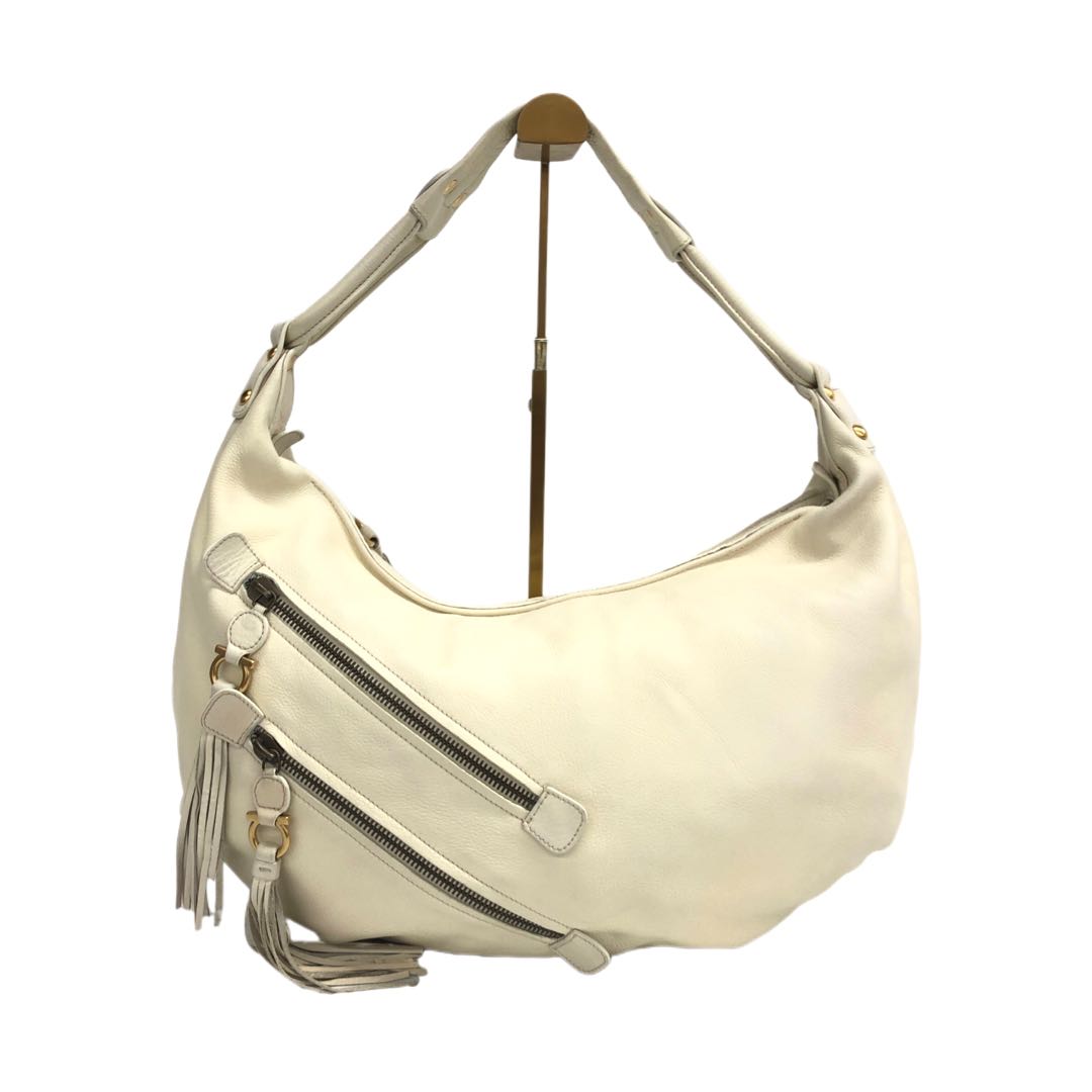 95新 FERRAGAMO/菲拉格慕 菲拉格慕/单肩包/4034