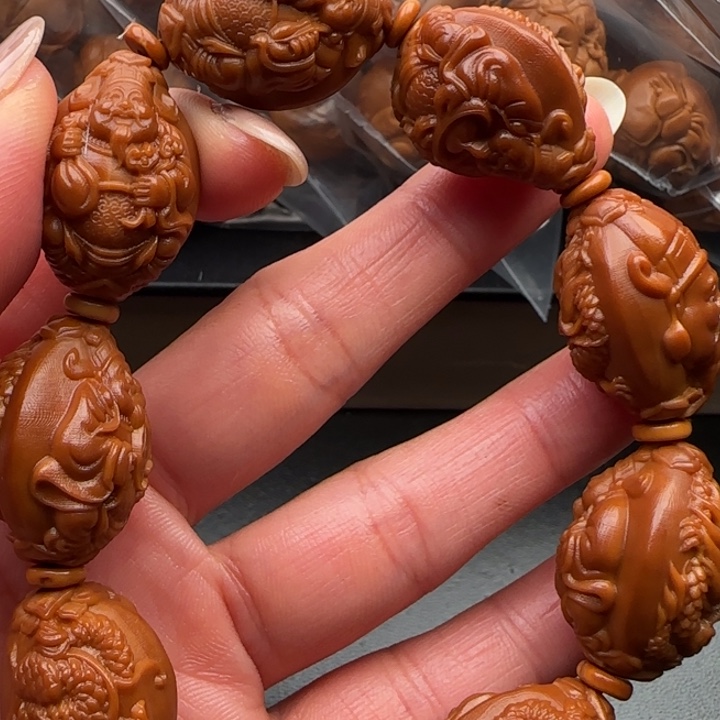 手串橄榄核橄榄核