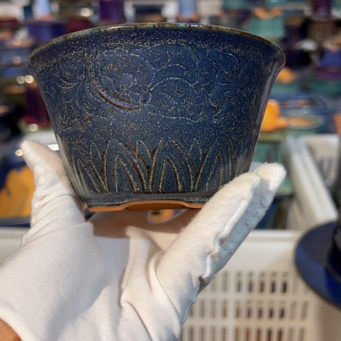 觉象钧创盆景艺术