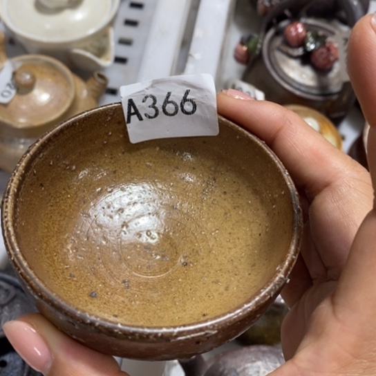 瑕疵瑕疵福利柴烧裸烧纯手工制作