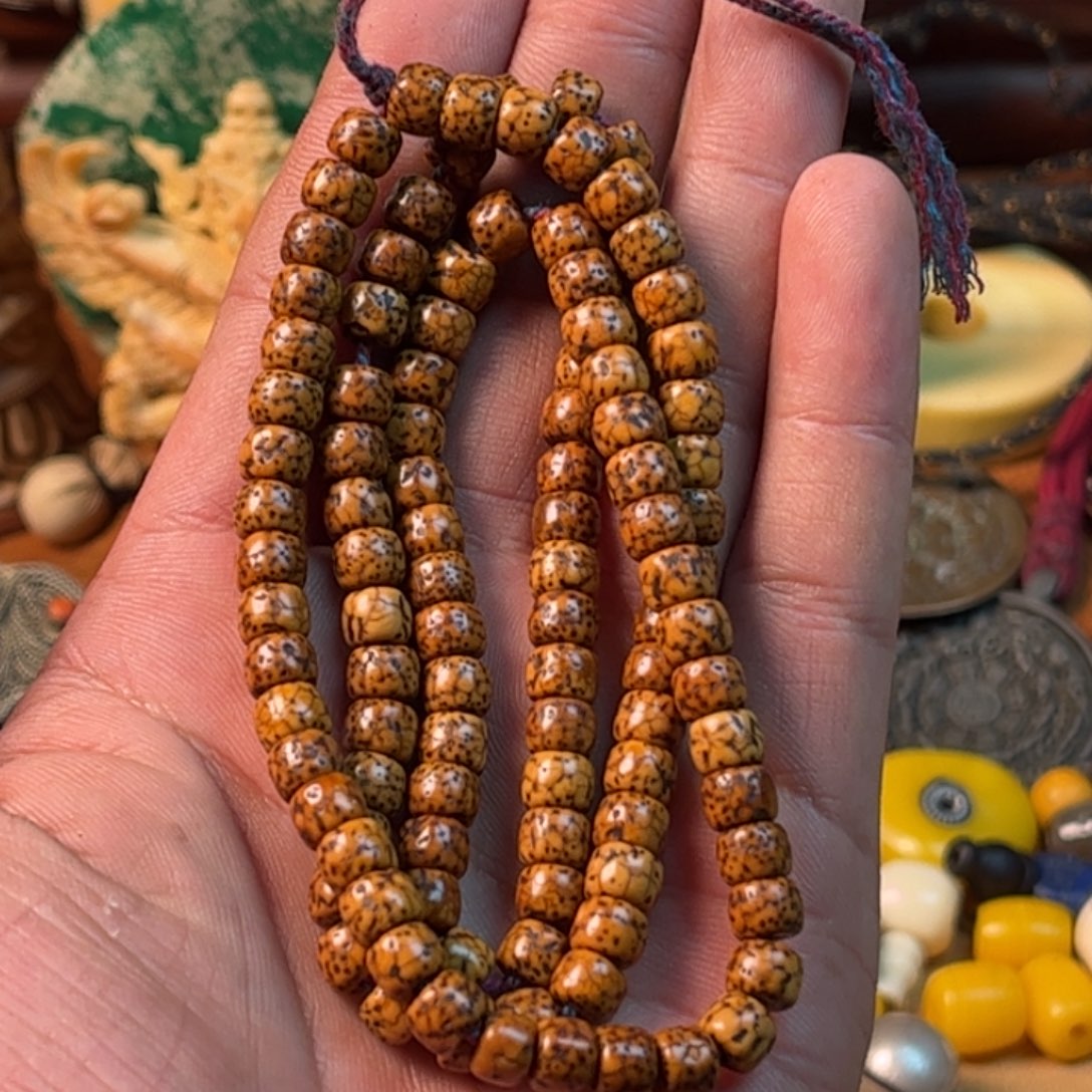 藏传配饰藏传配件