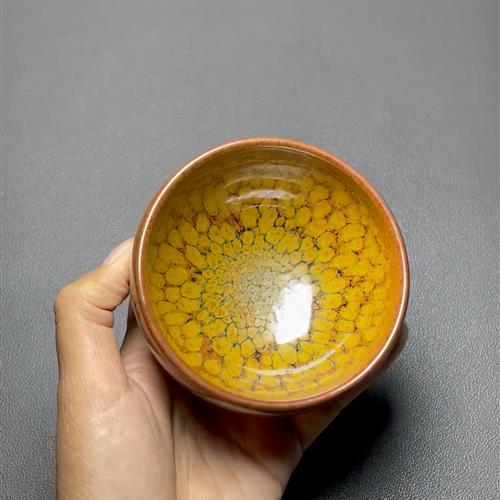 【闪购商品】茶盏-625............