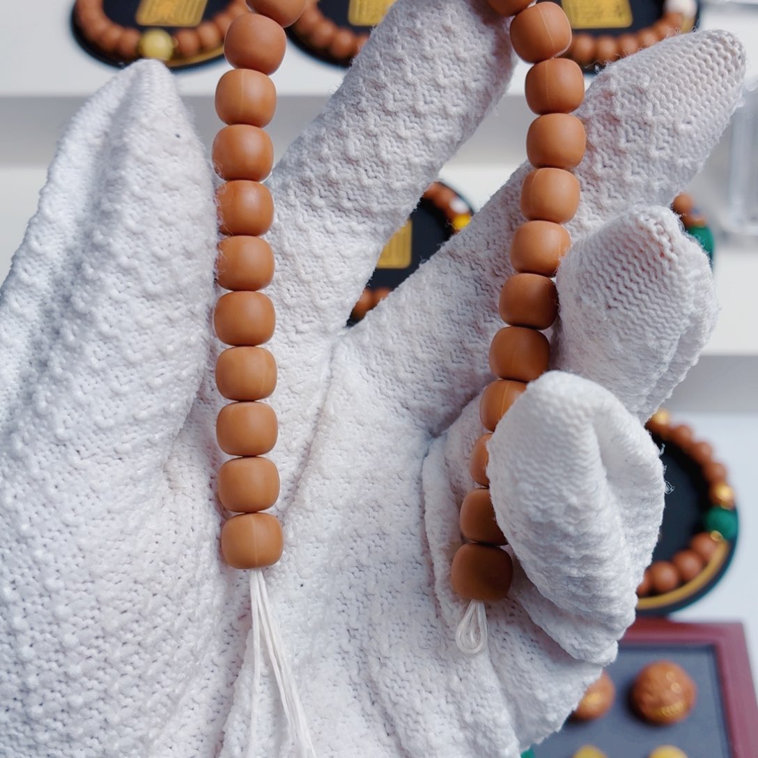 涛***5手串猴头核桃精品猴头手串