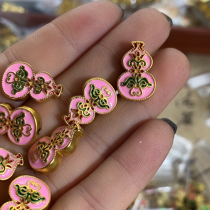 铜合金古风系列 满三单飞5