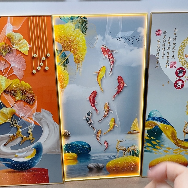 星***火紫檀木类成套家具