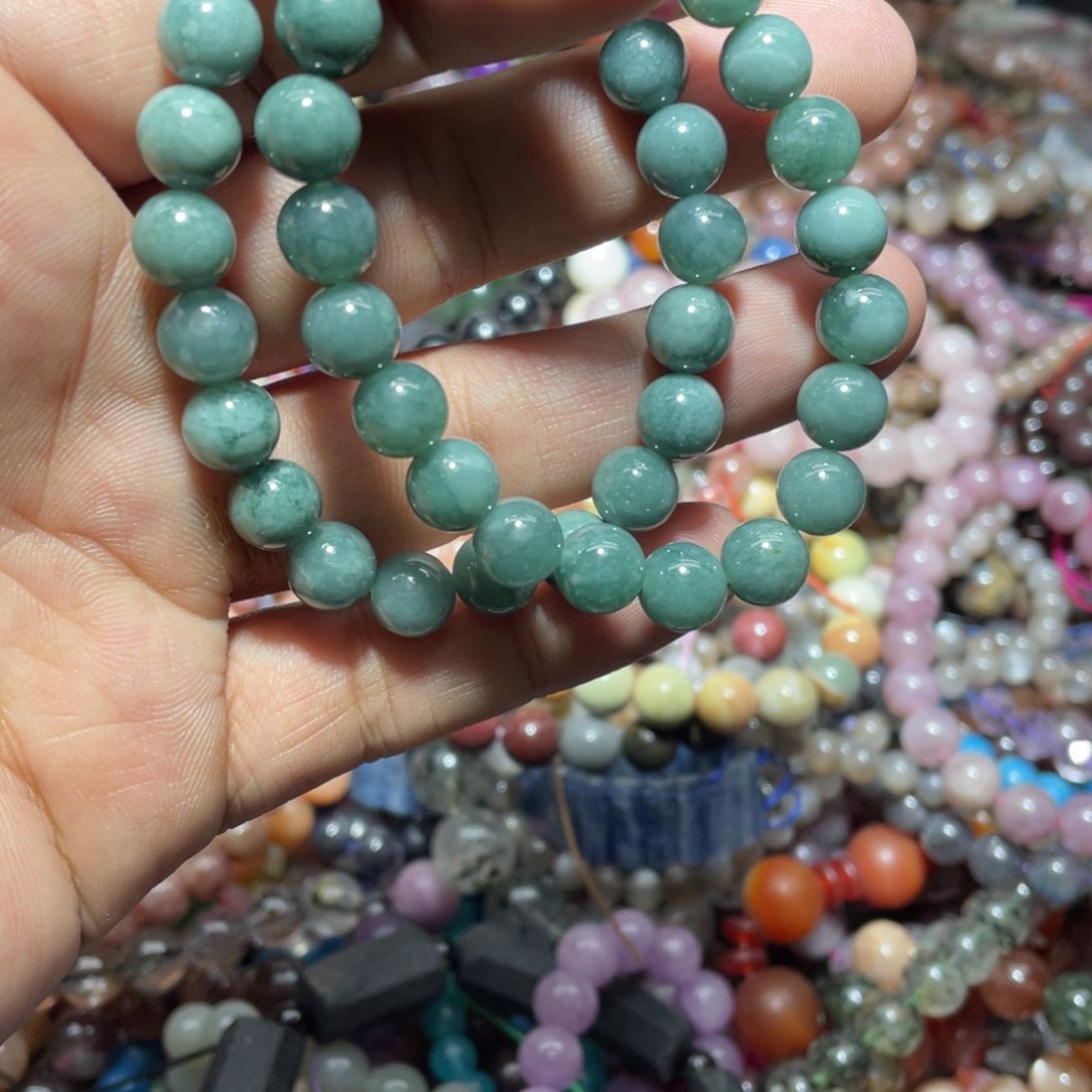 银S800镀金镶嵌颈饰紫晶