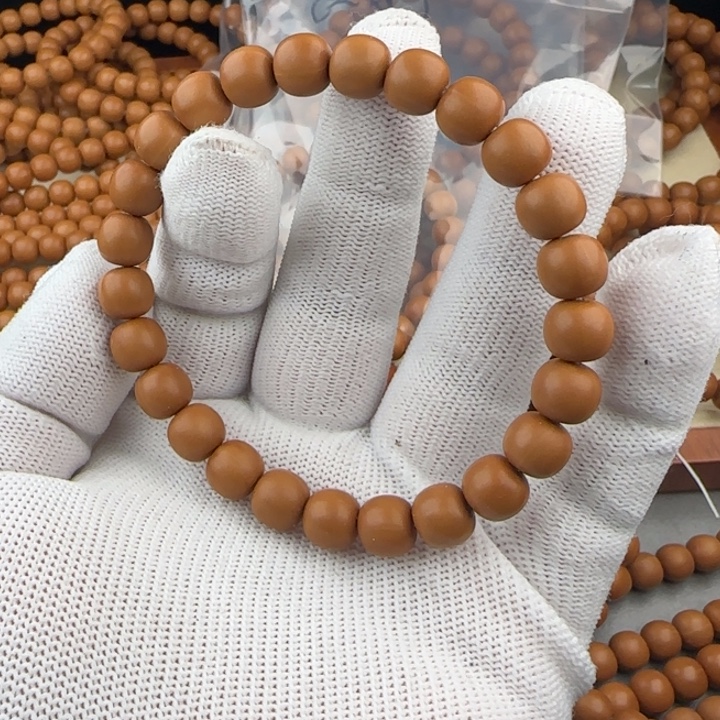 一***画手串猴头核桃老型