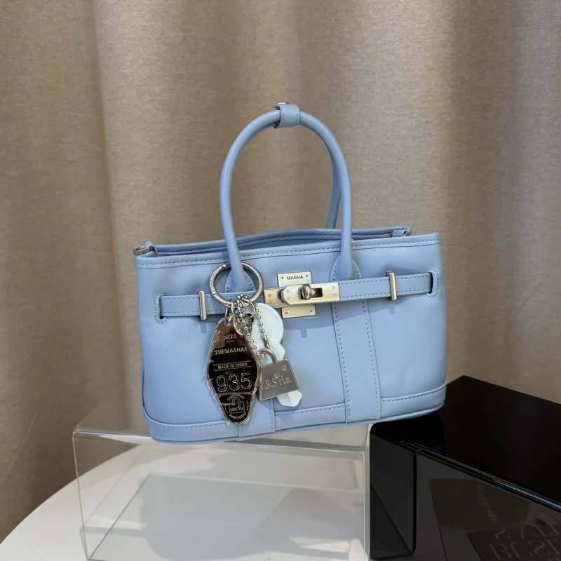 【工厂直销】】99139轻奢百搭时尚手提斜挎包A6-6