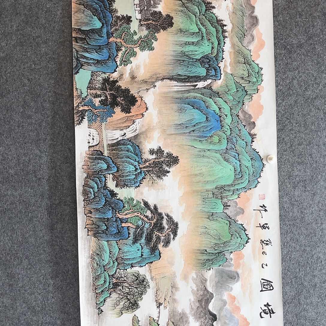 美术作品艺术作品2