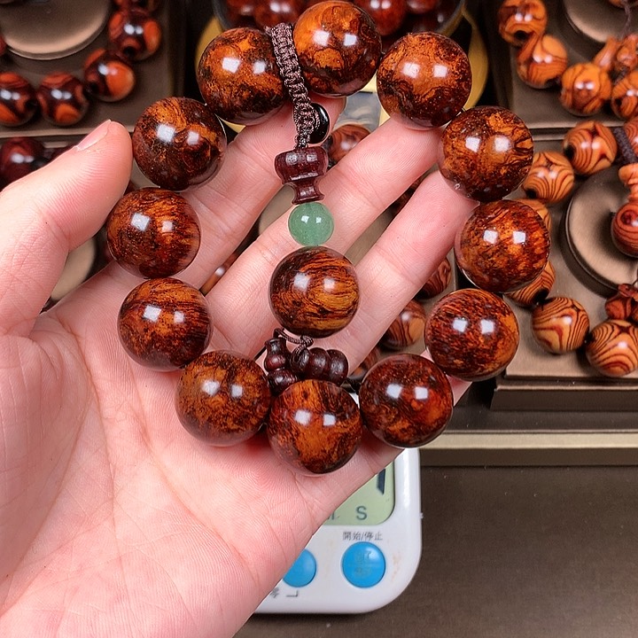 【闪购商品】黄花梨/降香黄檀2.0规格07W