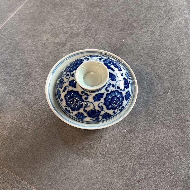 Z***U镹曰陶手工制作工艺