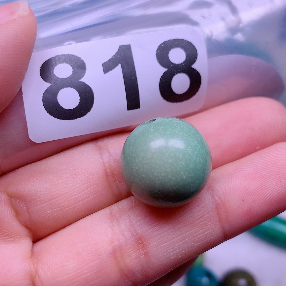 空竹粉丝专享十堰特色手工散珠