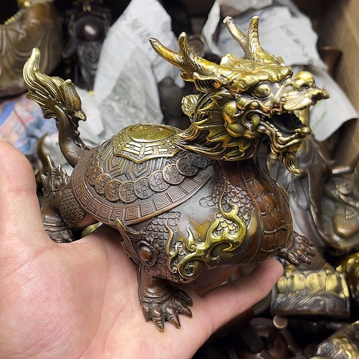 航弟文玩铜器链接