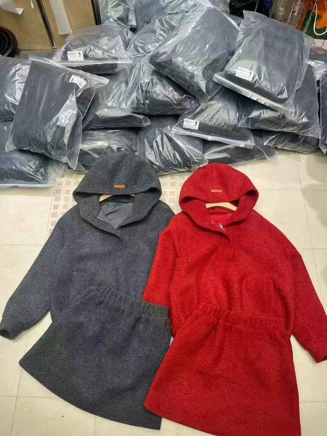 【77+】秋冬新款女装2589