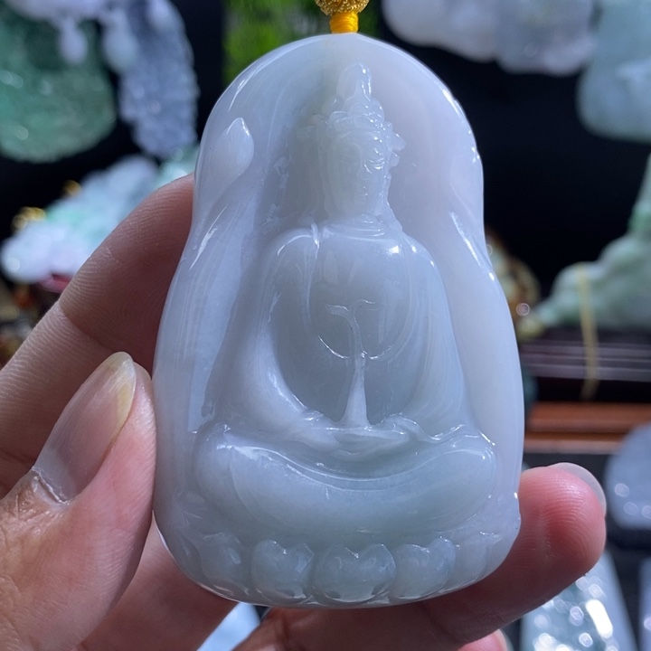 【闪购商品】颈饰未镶嵌翡翠1111111111111