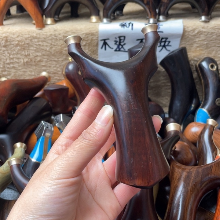 大果紫檀（缅甸花梨）微瑕2098