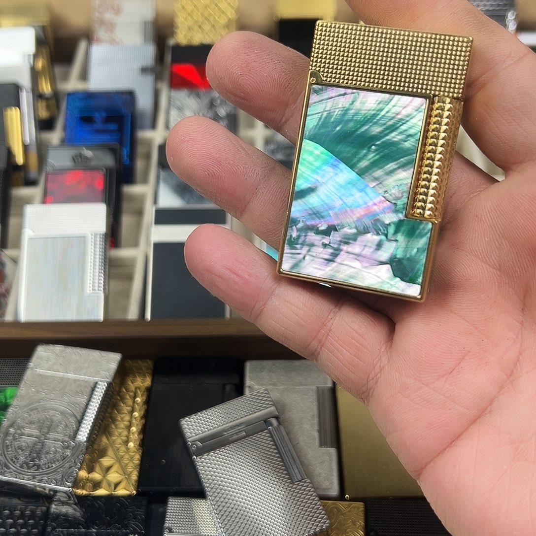 纯铜卡路四面绿贝单机简装