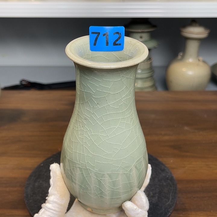龙泉青瓷青瓷茶具