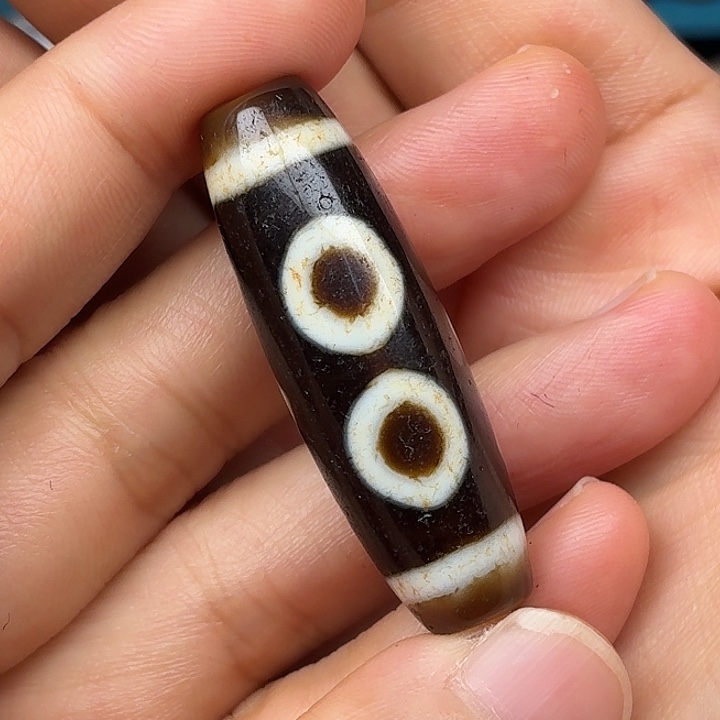 ****บ玛瑙/玉髓未镶嵌颈饰