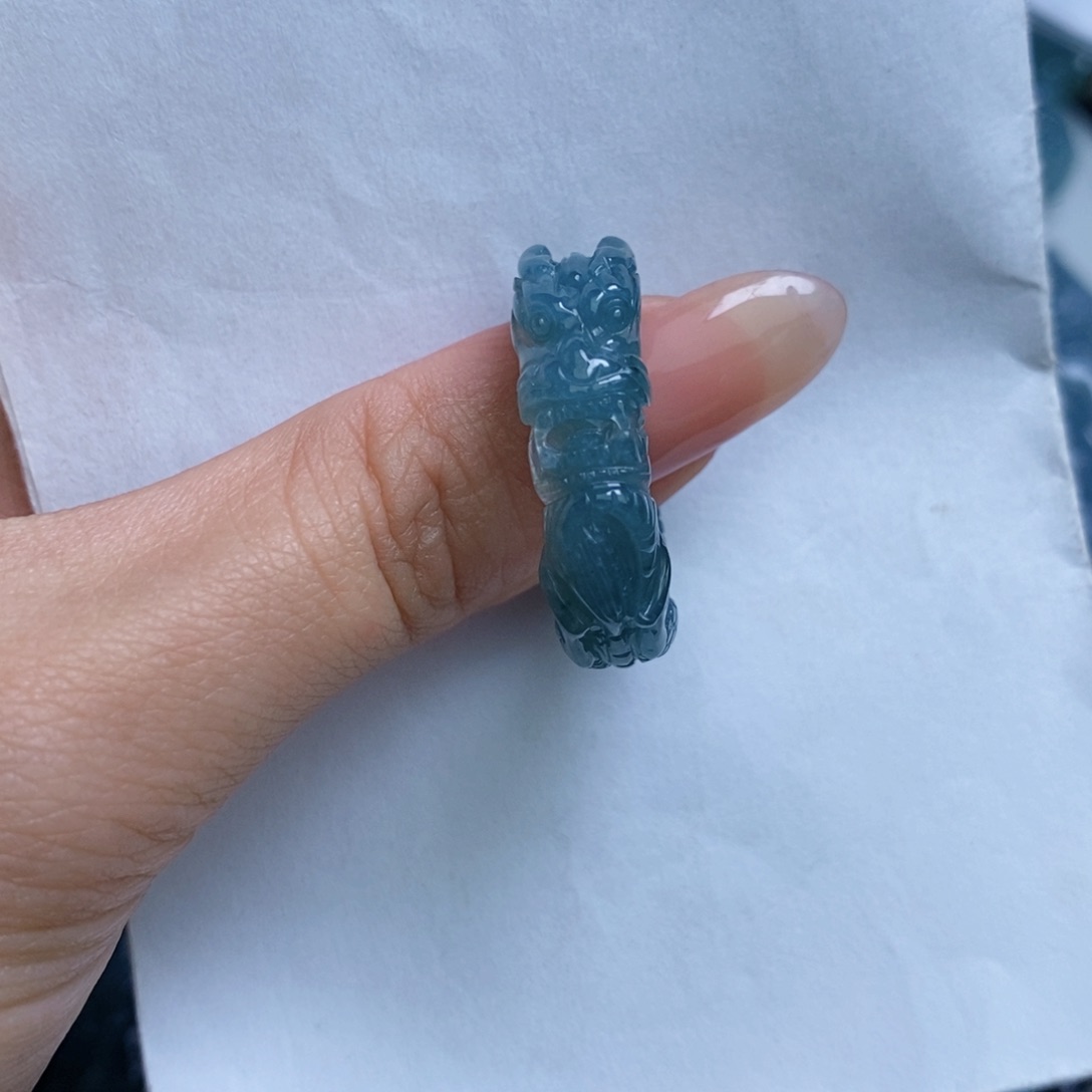 【闪购商品】翡翠颈饰未镶嵌111111111