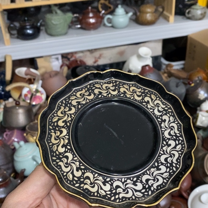 陶瓷艺术品及陶瓷制品