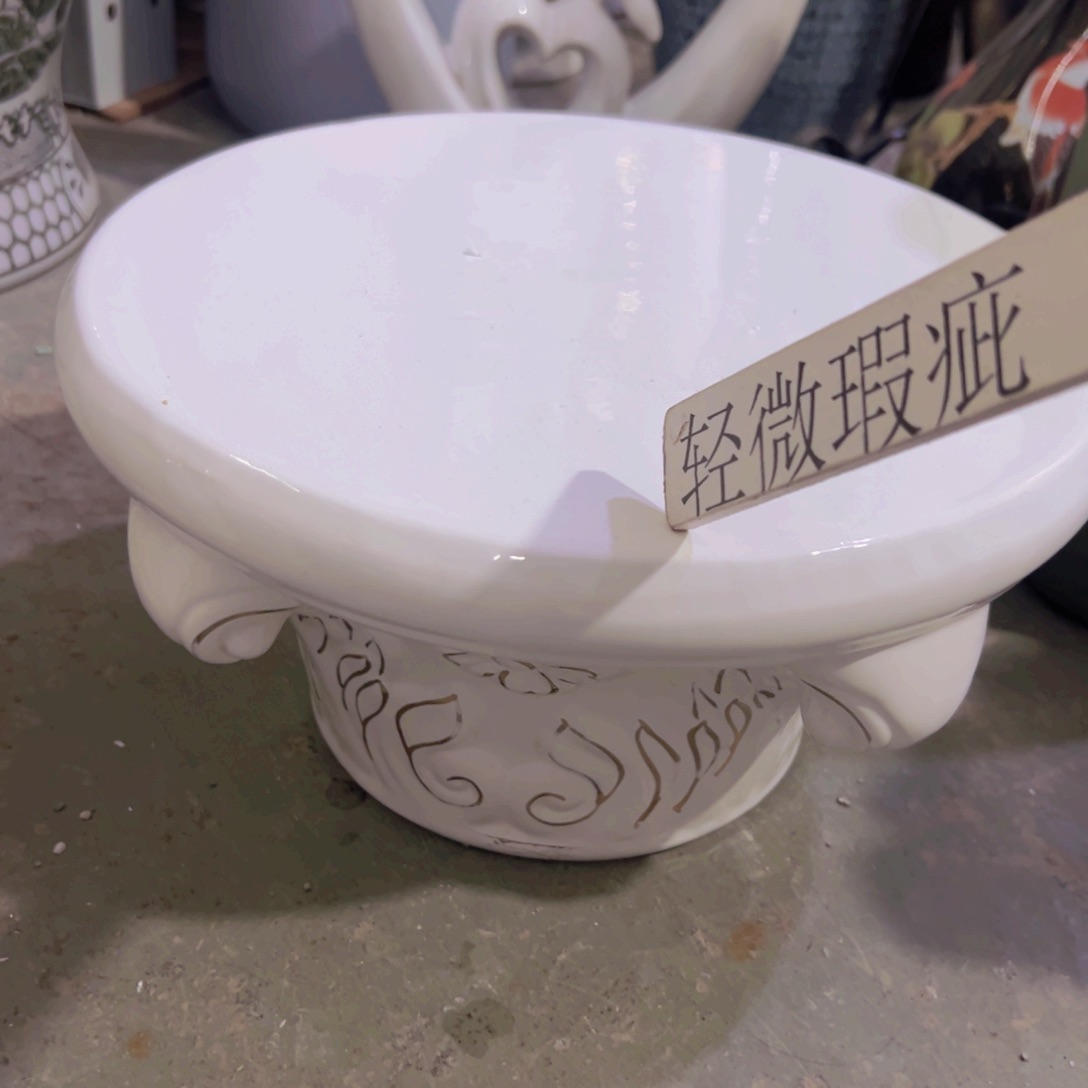 摆件外贸出口高度问客服