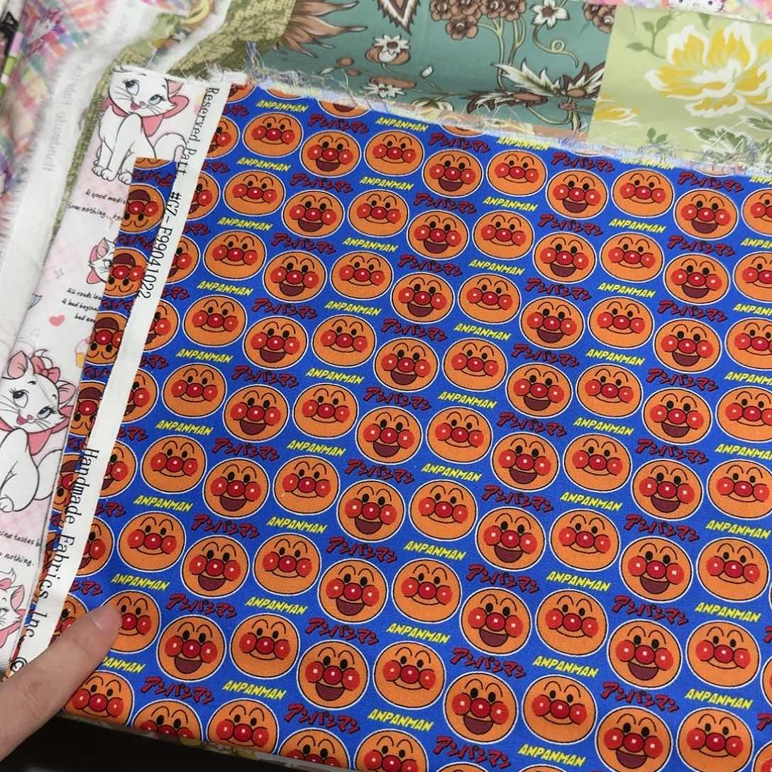 纯棉平布1米价1.1米宽小块20包邮