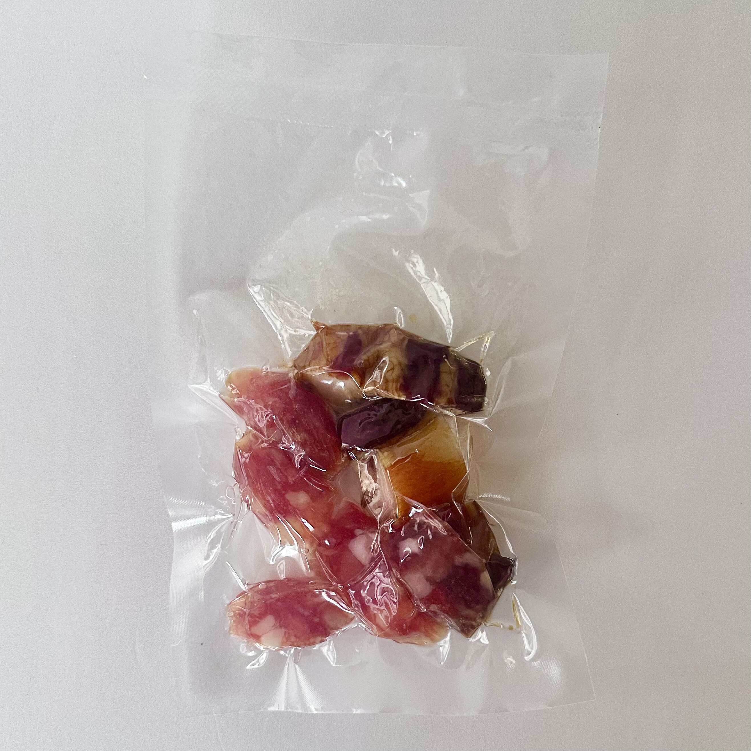 【宝塔牌】腊味切片组合*2包